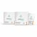 Kit 2 unidades Aminnu Sem Xilitol Sabor Tangerina